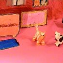 Kisibambasi un Musikatels 